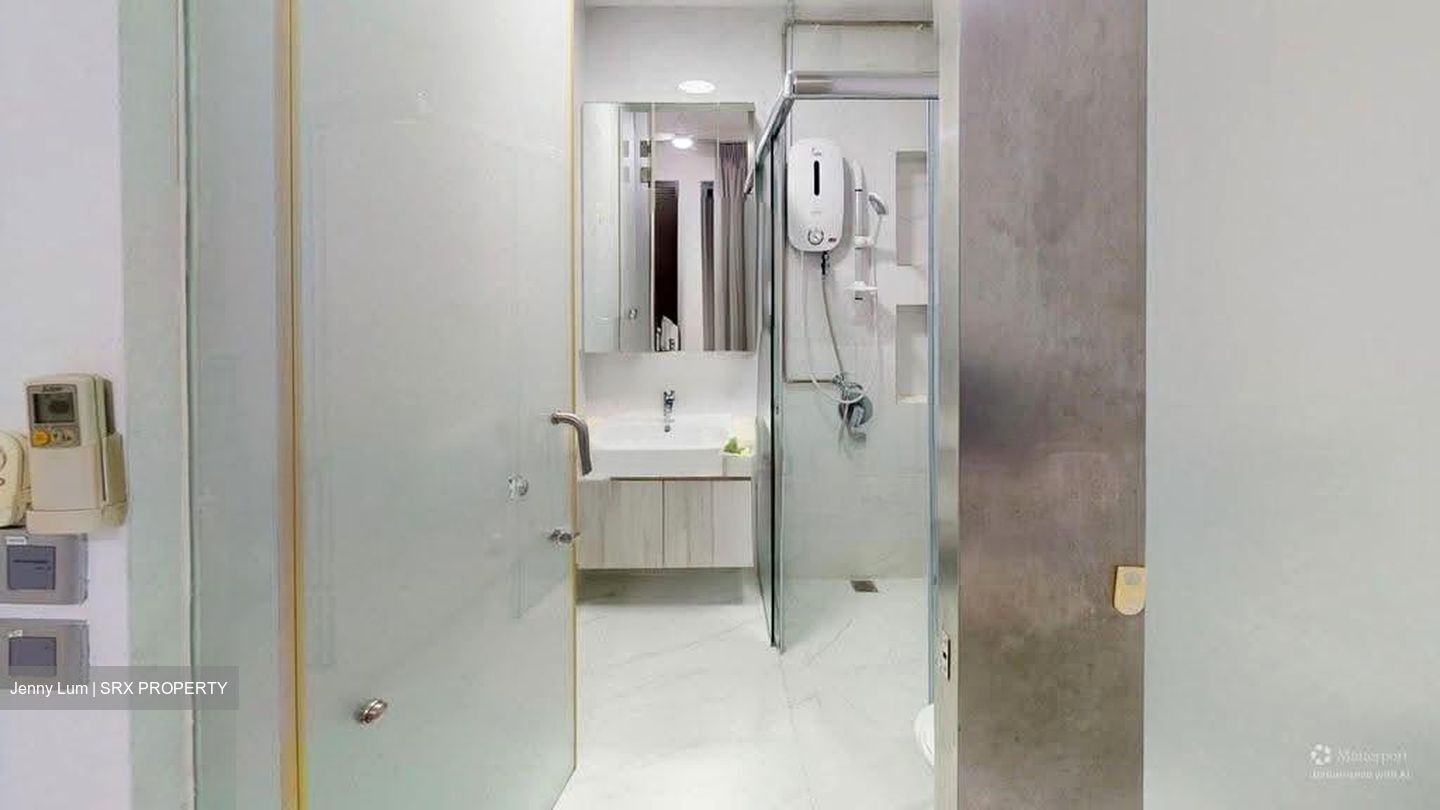 Park 1 Suites (D14), Apartment #635531741